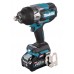 Гайковерт Makita TW001GM101 (с 1-им АКБ, без кейса)