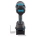 Гайковерт Makita TW001GM101 (с 1-им АКБ, без кейса)
