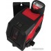 Лазерный нивелир Milwaukee M12 CLLP-301C 4933478100 (с 1-им АКБ)