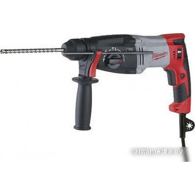 Перфоратор Milwaukee PH 28