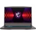 Игровой ноутбук MSI Thin A15 B7VE-402BY