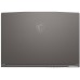 Игровой ноутбук MSI Thin A15 B7VE-402BY