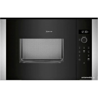 Микроволновая печь NEFF HLAWD53N1F Микроволновая печь NEFF HLAWD53N1F