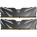 Оперативная память Netac Shadow II 2x16ГБ DDR5 6000 МГц NTSWD5P60DP-32K