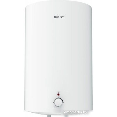 Накопительный электрический водонагреватель Oasis Eco VD-80L