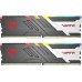 Оперативная память Patriot Viper Venom RGB 2x24ГБ DDR5 6000 МГц PVVR548G600C30K
