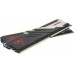 Оперативная память Patriot Viper Venom RGB 2x24ГБ DDR5 6000 МГц PVVR548G600C30K