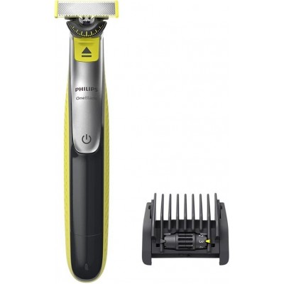 Универсальный триммер Philips OneBlade Pro Face QP6506/15