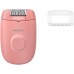 Эпилятор Philips Series 2000 BRE227/00