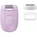 Эпилятор Philips Series 2000 BRE237/00