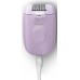 Эпилятор Philips Series 2000 BRE257/00