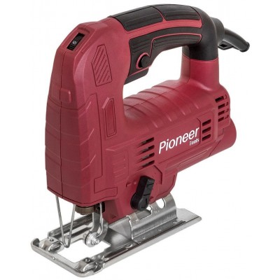 Электролобзик Pioneer Tools JS-M650-02P