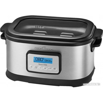 Су-вид (Sous-vide) ProfiCook PC-SV 1112