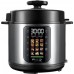 Мультиварка-скороварка RED Solution COLORSENSE PM4000