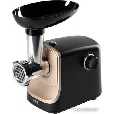 Мясорубка RED Emotions RMG-125 Мясорубка RED Emotions RMG-125