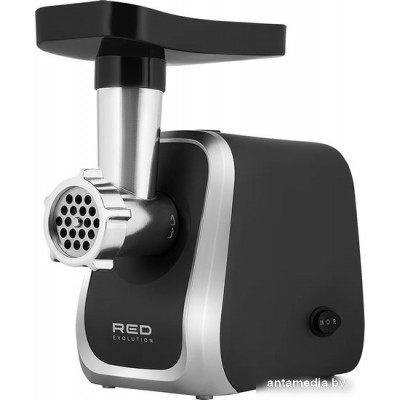 Мясорубка RED evolution RMG-126 Мясорубка RED evolution RMG-126