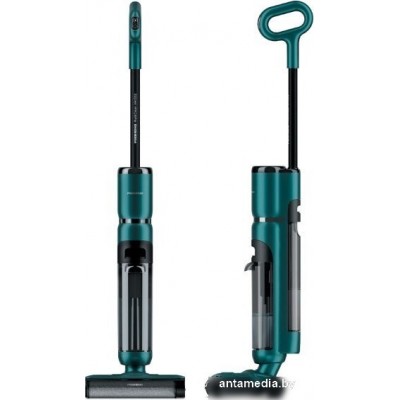 Вертикальный моющий пылесос Redmond (Редмонд) MultiClean VH1332 Вертикальный моющий пылесос Redmond (Редмонд) MultiClean VH1332