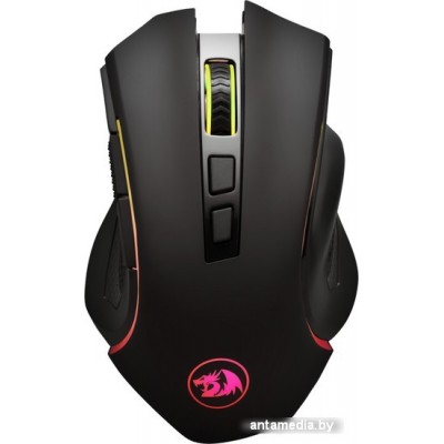 Игровая мышь Redragon Griffin Wireless