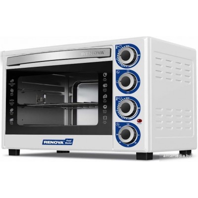 Мини-печь Renova MO-40GTW1 Мини-печь Renova MO-40GTW1