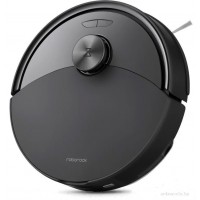 Робот-пылесос Roborock S8 Pro RRA0TAL S8PR52-02 (с русской озвучкой, белый)