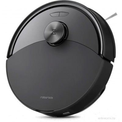 Робот-пылесос Roborock S8 Pro RRA0TAL S8PR52-02 (с русской озвучкой, белый)