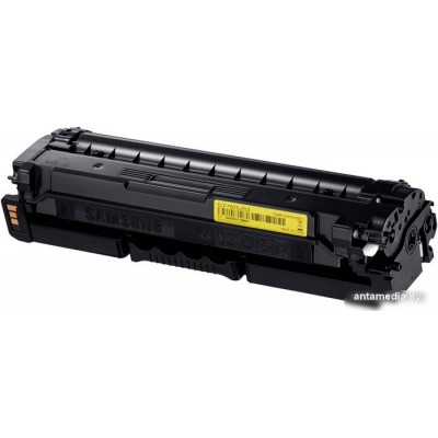 Картридж Samsung CLT-Y503L
