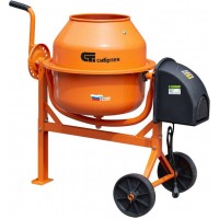 Бетономешалка СибрТех БСЛ-63
