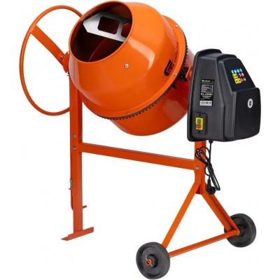 Бетономешалка СибрТех БСН-130 Бетономешалка СибрТех БСН-130