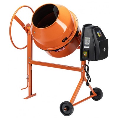Бетономешалка СибрТех БСН-130П Бетономешалка СибрТех БСН-130П