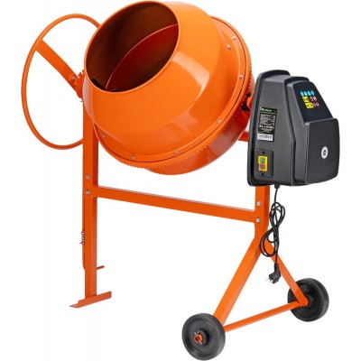 Бетономешалка СибрТех БСН-160 Бетономешалка СибрТех БСН-160