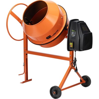 Бетономешалка СибрТех БСН-160П Бетономешалка СибрТех БСН-160П