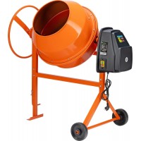 Бетономешалка СибрТех БСН-180