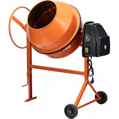 Бетономешалка СибрТех БСН-180П Бетономешалка СибрТех БСН-180П