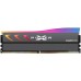 Оперативная память Silicon-Power Xpower Storm 16ГБ DDR5 6800 МГц SP016GXLWU68AFSK