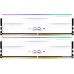 Оперативная память Silicon-Power XPower Zenith RGB 2x16ГБ DDR5 6000 МГц SP032GXLWU60AFDH