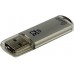 USB Flash Smart Buy V-Cut 32GB (серебристый) [SB32GBVC-S]