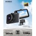 Видеорегистратор Soundmax SM-DVR56FHD