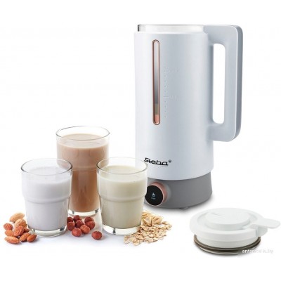 Стационарный блендер Steba VDM 2 Hot & Cold