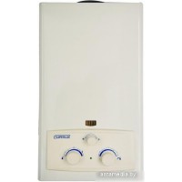 Газовая колонка Superlux DGI 10L CF NG
