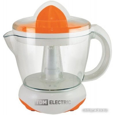 Соковыжималка TDM Electric Фреш 1 SQ4004-0001 Соковыжималка TDM Electric Фреш 1 SQ4004-0001