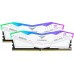 Оперативная память Team T-Force Delta RGB 2x16ГБ DDR5 7800 МГц FF4D532G7800HC38DDC01