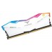Оперативная память Team T-Force Delta RGB 2x16ГБ DDR5 7800 МГц FF4D532G7800HC38DDC01