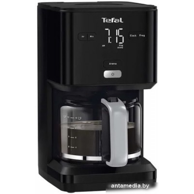 Капельная кофеварка Tefal CM600810