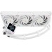 Система жидкостного охлаждения для процессора Thermalright Elite Vision 360 ARGB (белый)