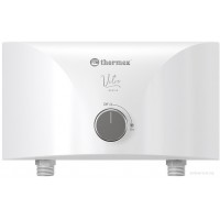 Проточный электрический водонагреватель Thermex Vetro 3500 tap