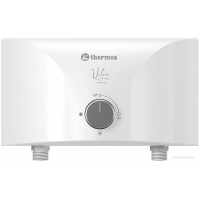 Проточный электрический водонагреватель Thermex Vetro 6500 shower