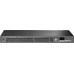 Управляемый коммутатор уровня 2+ TP-Link TL-SG3428 V2