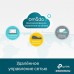 Управляемый коммутатор уровня 2+ TP-Link TL-SG3428 V2