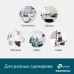 Управляемый коммутатор уровня 2+ TP-Link TL-SG3428 V2