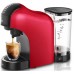 Капсульная кофеварка Ufesa Bellagio Rossa